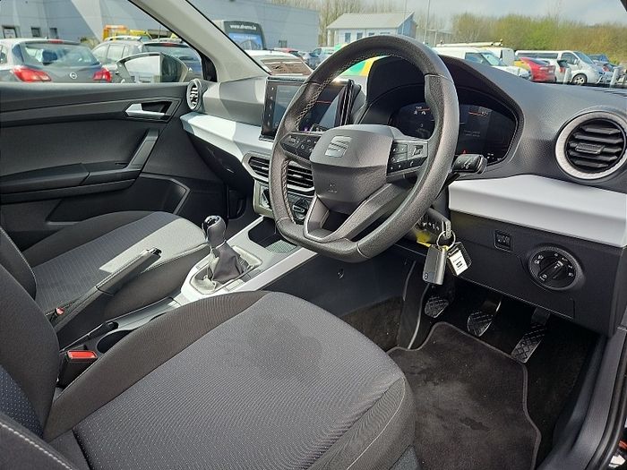 SEAT Arona 2023