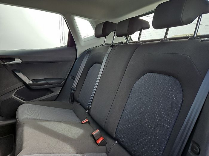 SEAT Arona 2023