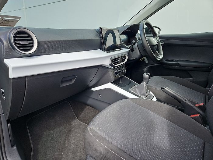SEAT Arona 2023