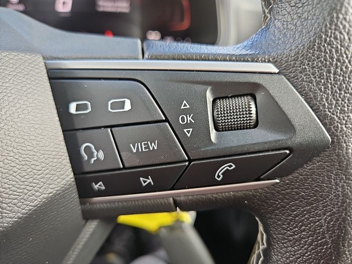 SEAT Arona 2023