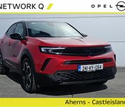 Opel Mokka 2024