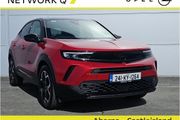 Opel Mokka 2024