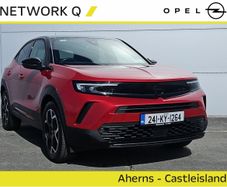 Opel Mokka 2024