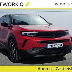 Opel Mokka 2024