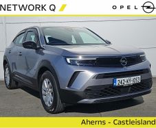 Opel Mokka 2024