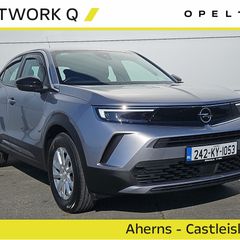 Opel Mokka 2024