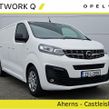 Opel Vivaro 2022