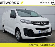 Opel Vivaro 2022