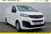 Opel Vivaro 2022
