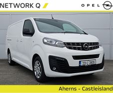 Opel Vivaro 2022