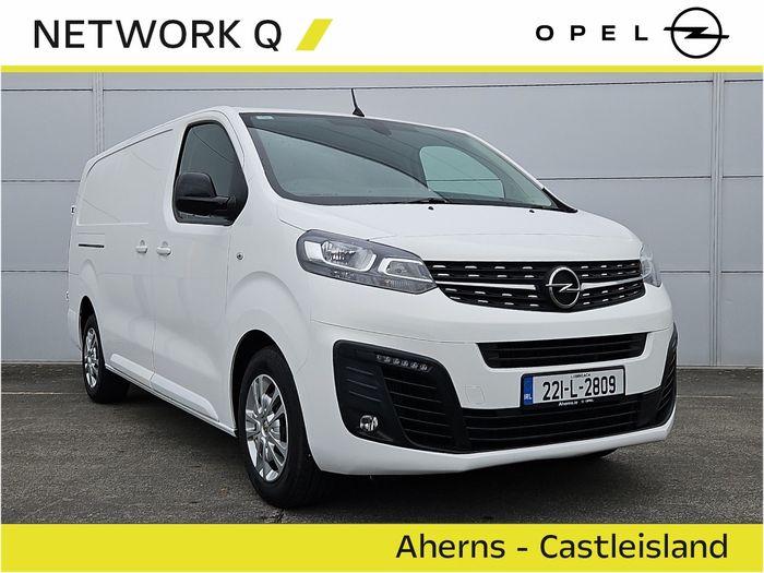 Opel Vivaro 2022
