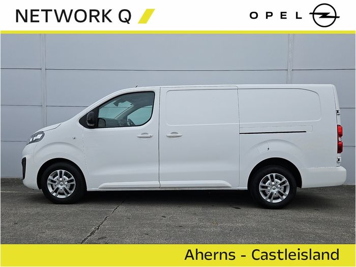 Opel Vivaro 2022