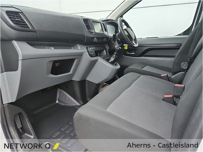 Opel Vivaro 2022