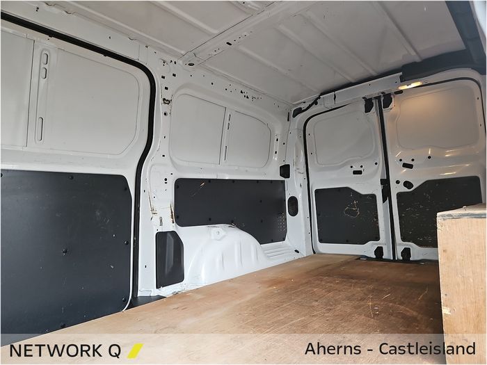 Opel Vivaro 2022