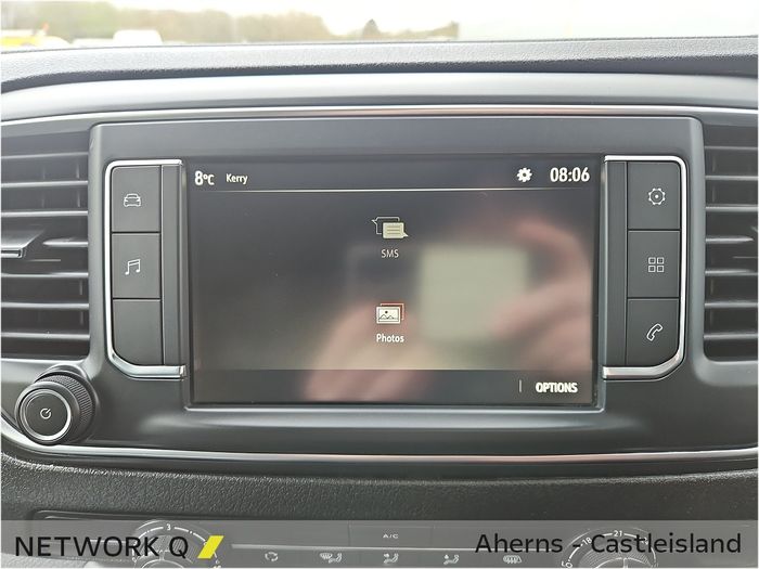 Opel Vivaro 2022