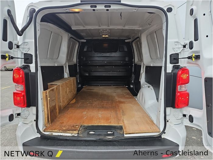 Opel Vivaro 2022