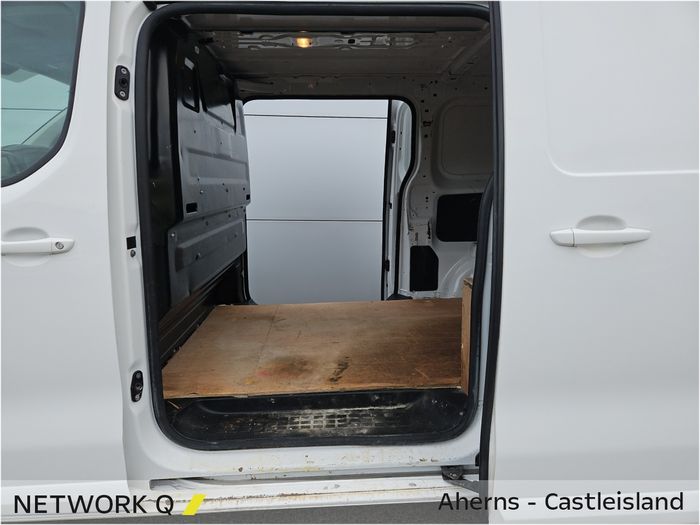 Opel Vivaro 2022