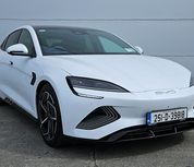 BYD SEAL 2025