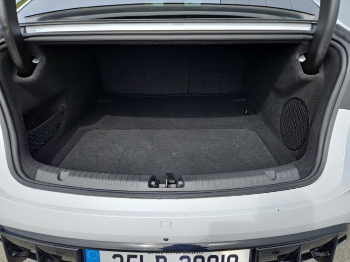 BYD SEAL 2025