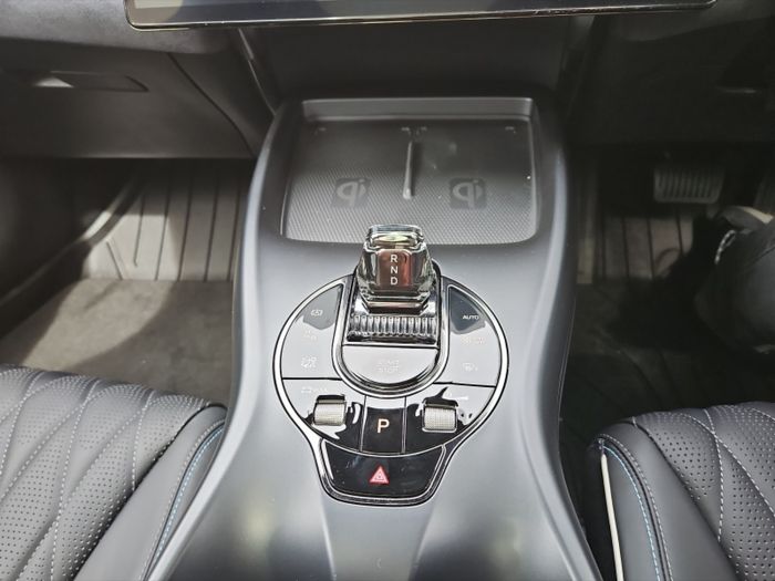 BYD SEAL 2025