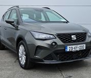 SEAT Arona 2023
