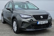 SEAT Arona 2023