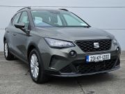 SEAT Arona 2023
