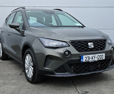 SEAT Arona 2023