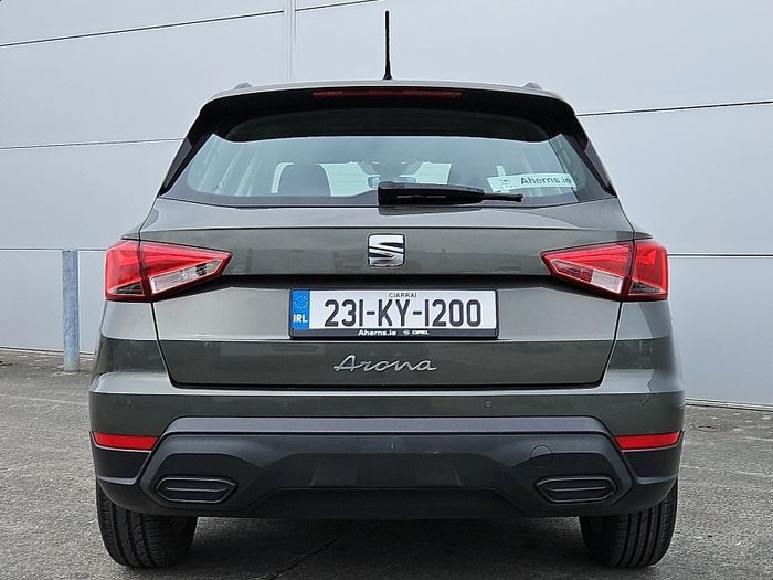 SEAT Arona 2023