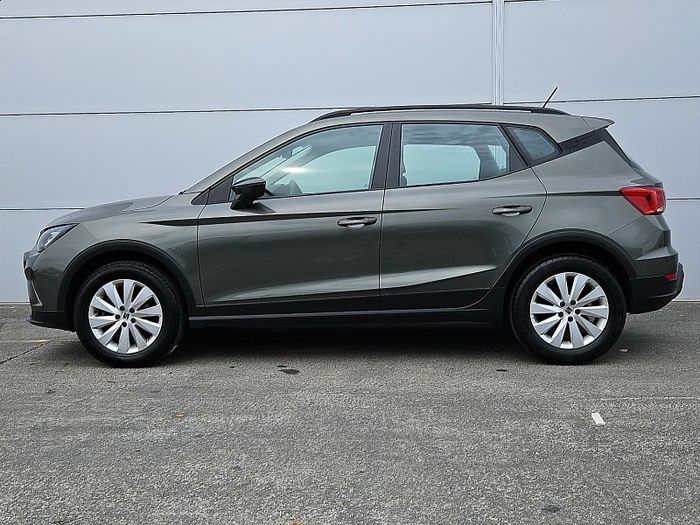 SEAT Arona 2023
