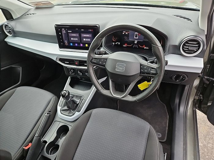 SEAT Arona 2023