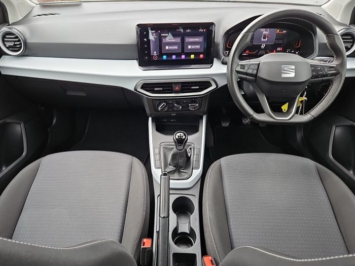 SEAT Arona 2023