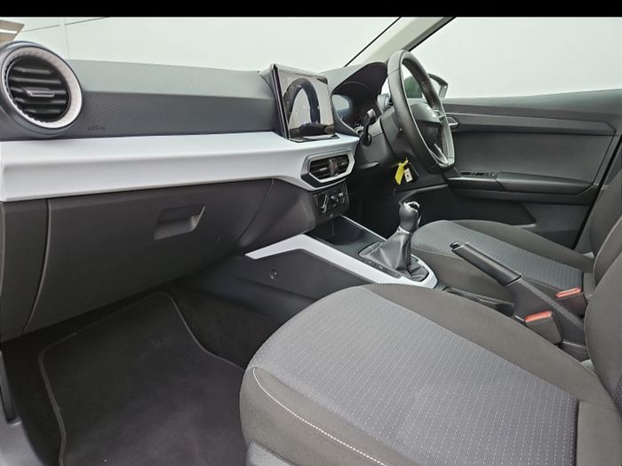 SEAT Arona 2023