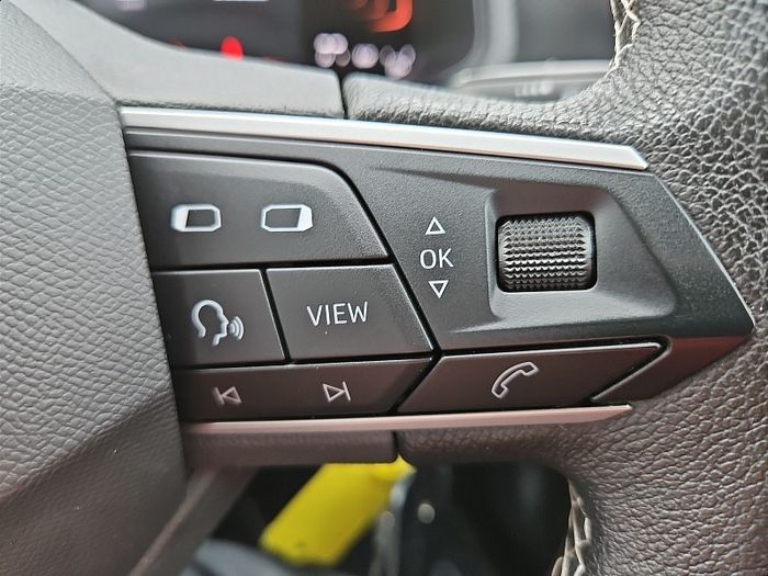 SEAT Arona 2023