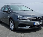 Opel Astra 2020