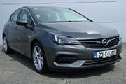 Opel Astra 2020
