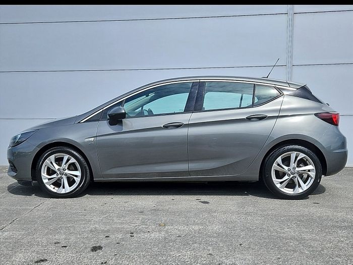 Opel Astra 2020