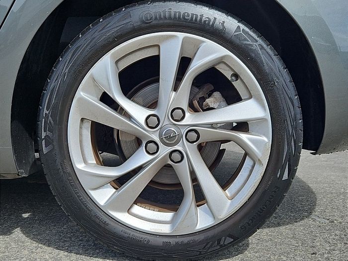 Opel Astra 2020