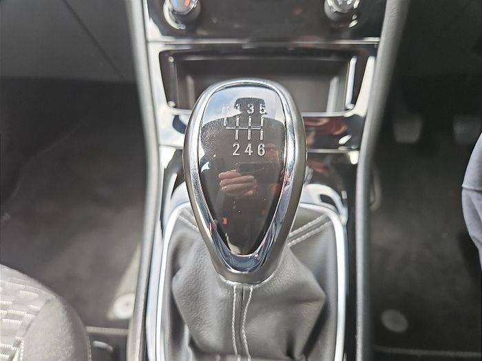 Opel Astra 2020