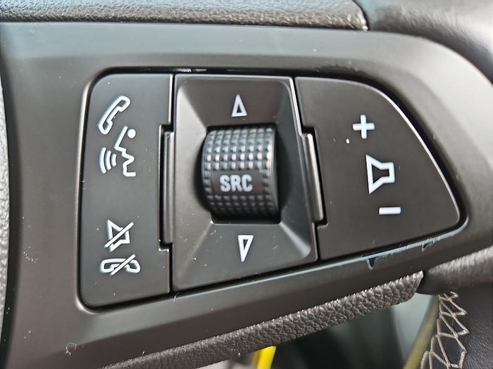 Opel Astra 2020