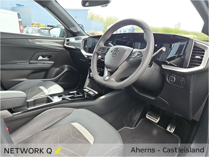Opel Mokka 2024