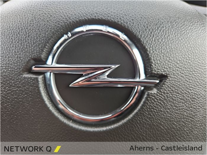 Opel Mokka 2024