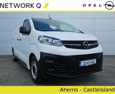 Opel Vivaro 2022