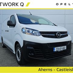 Opel Vivaro 2022