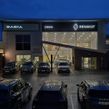 Dacia Sandero Stepway 2024