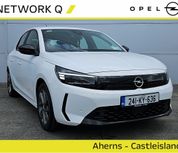 Opel Corsa 2024