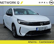Opel Corsa 2024