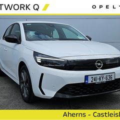 Opel Corsa 2024