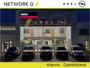 Opel Astra 2021