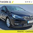 Opel Astra 2021
